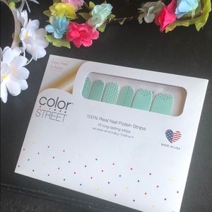 Nail strip pack “I’ve dot a feeling”
